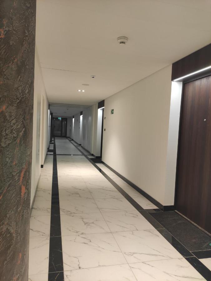 Apartament Hanza Tower III - Unique Apartments Szczecin Extérieur photo